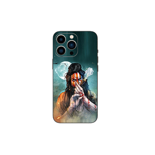 Trending Mobile back skin