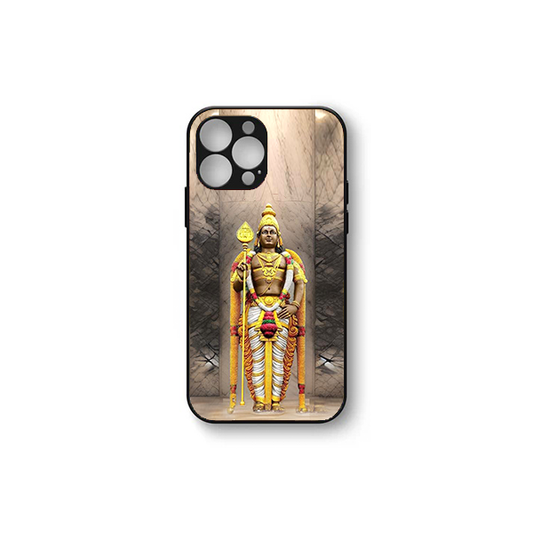 God Murugan soft HD Case
