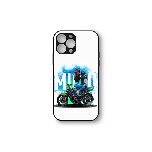 Love soft HD Case
