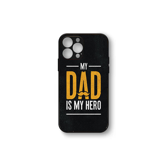 Appa Amma Love soft HD Case