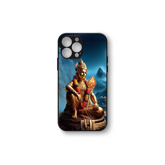 God Murugan soft HD Case