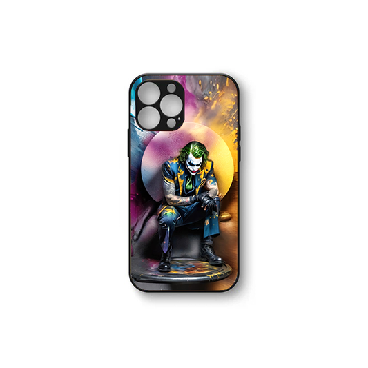 Joker soft HD Case