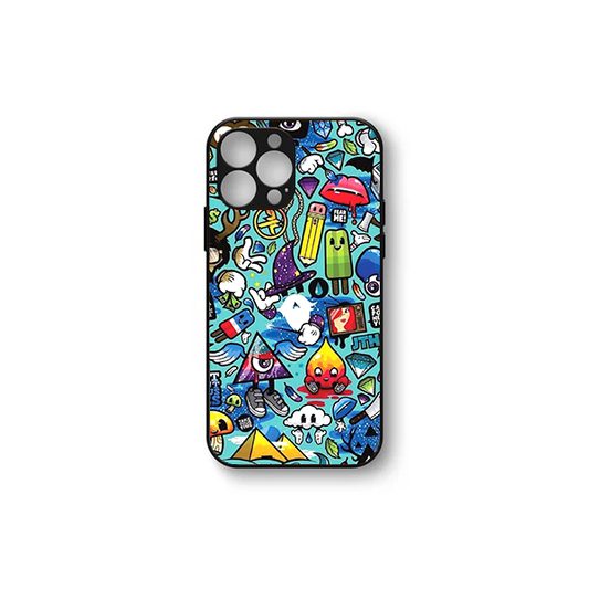 Trending soft HD Case