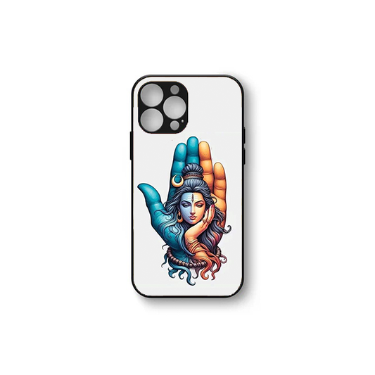 God Sivan soft HD Case