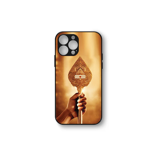 God Murugan soft HD Case