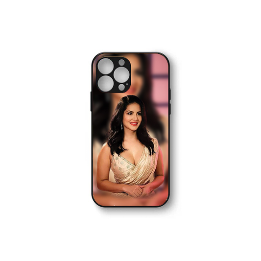 Sunny soft HD Case