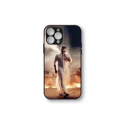 Thala Ajith soft HD Case