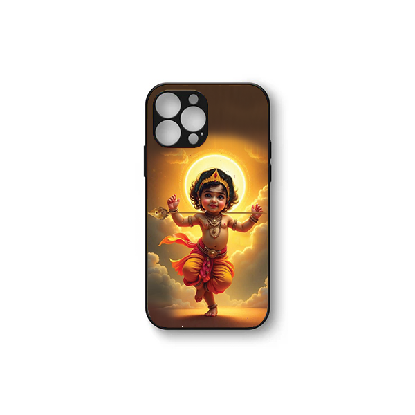 God Murugan soft HD Case