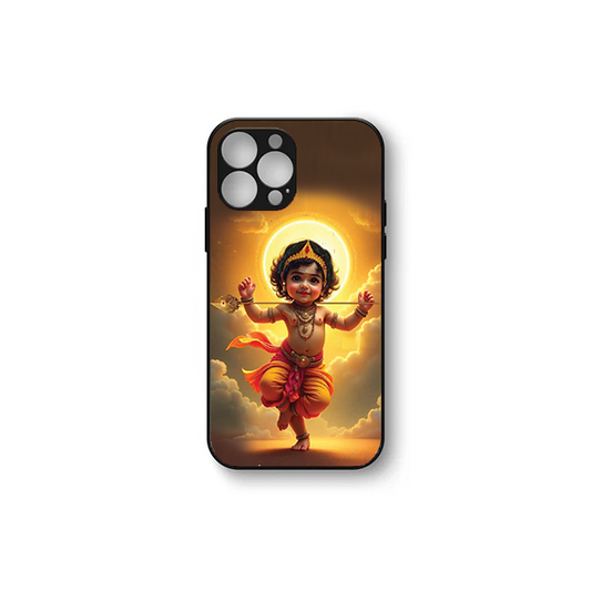 God Murugan soft HD Case
