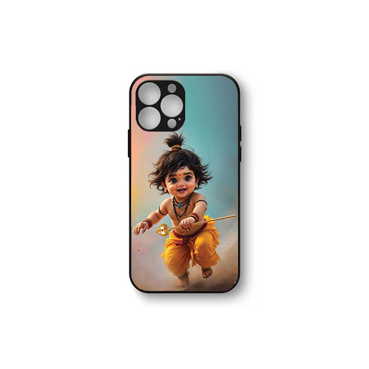 God Murugan soft HD Case