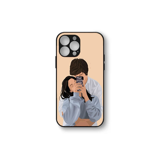 Love soft HD Case