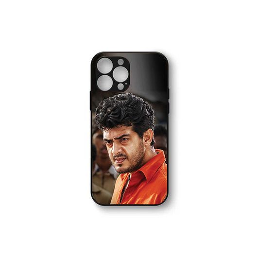 Thala Ajith soft HD Case