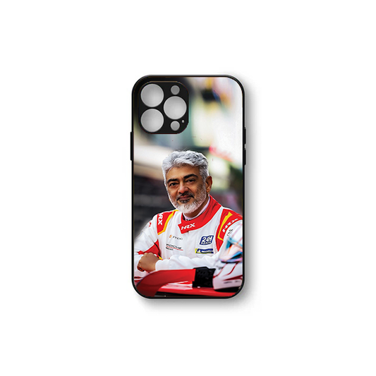 Thala Ajith soft HD Case