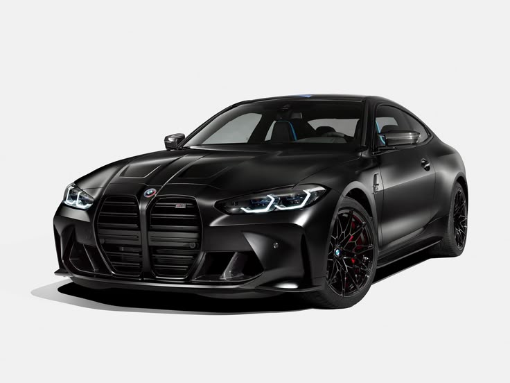 Diecast BMW M4
