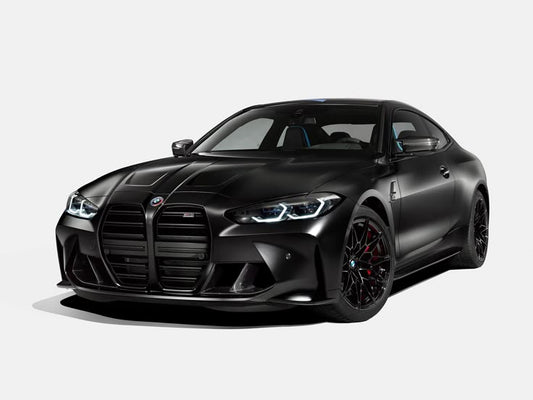 Diecast BMW M4