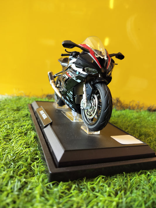 BMW HP4 Diecast