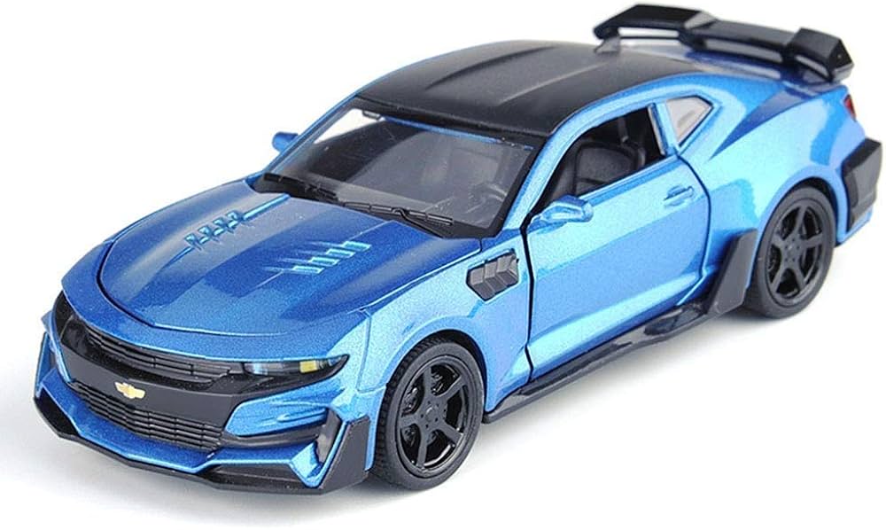 Diecast Chevy