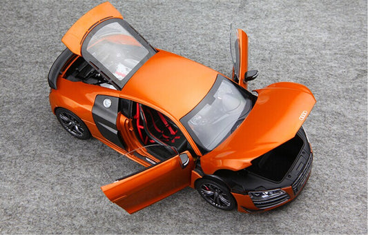 Diecast Audi