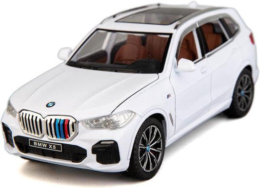 Diecast BMW X5