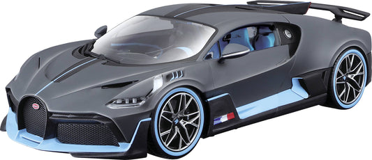 Diecast Bugatti Divo