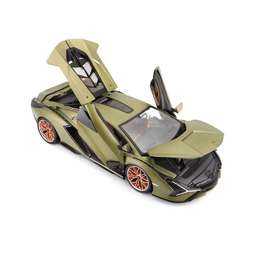 Diecast Lamborghini
