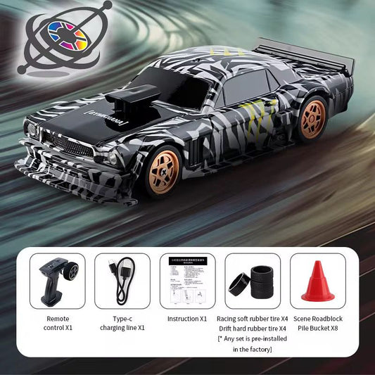 DRIFT RC MINI CAR