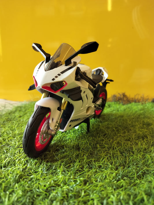 Ducati V4S Diecast