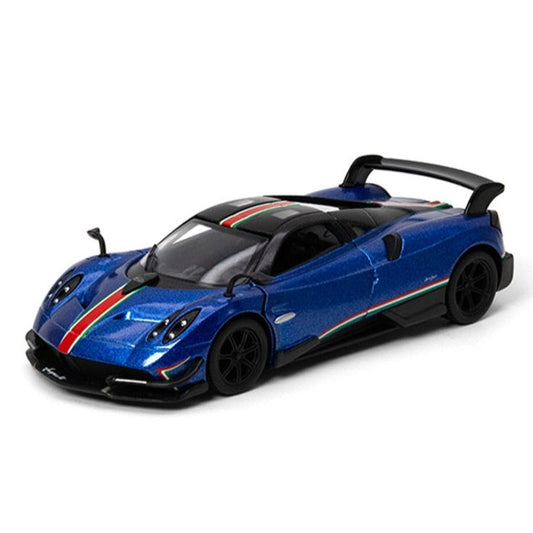 Diecast Pagani