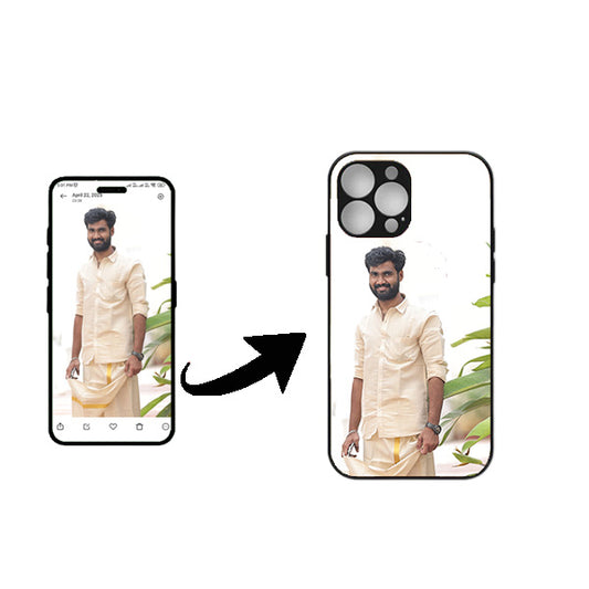 Customized Soft Hd Case