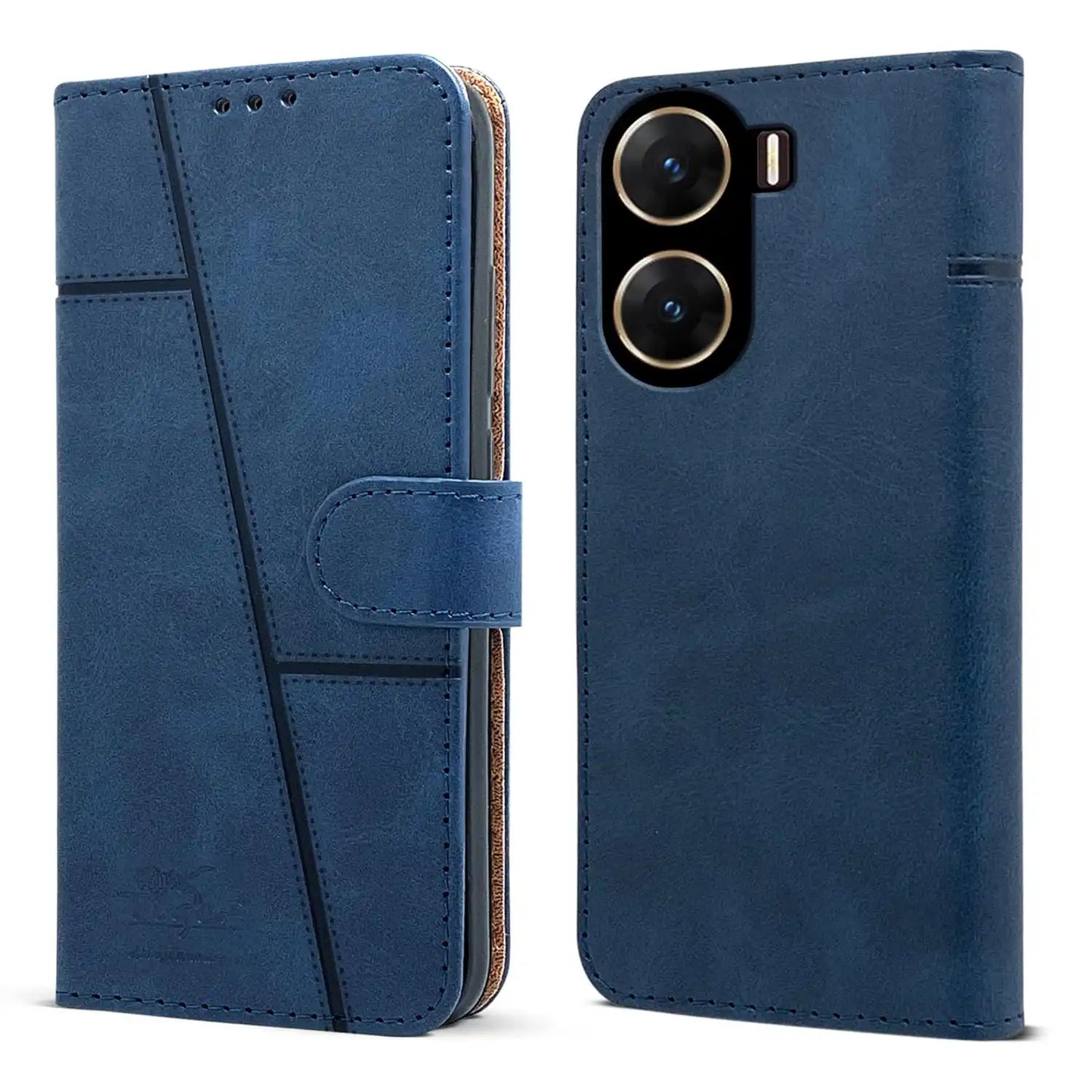 Flip cover