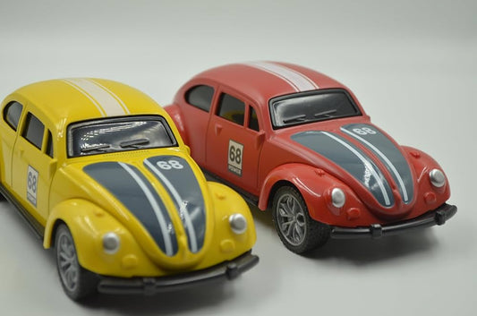 Retro Car