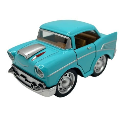 Diecast Mini Car MC5