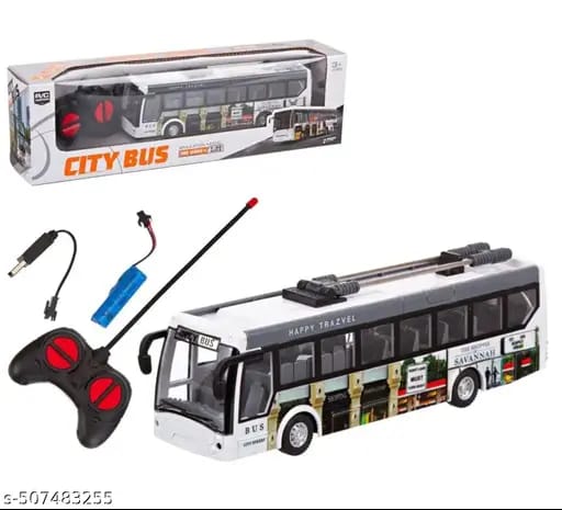 City Bus Series