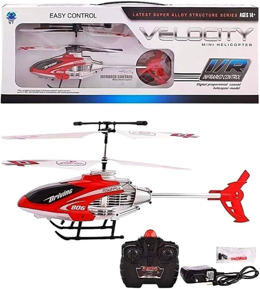 Helicopter