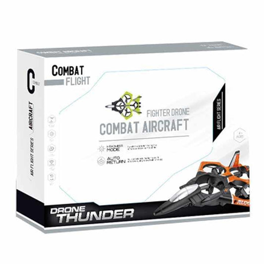 Combat Aircraft