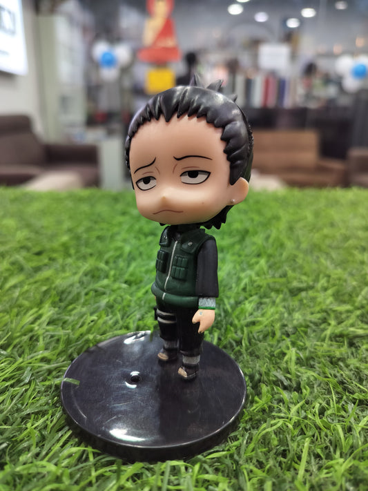 Anime Characters Miniatures