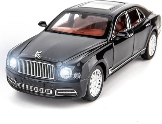 Diecast Bentley
