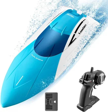 Remote Control Boat for Pools and Lakes