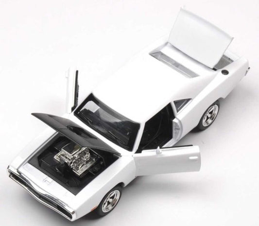 Diecast Fast & Furious Dodge