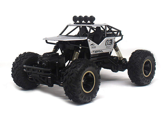 Rock Crawler Remote Control Car 1:16 Scale